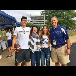 Meet your Posher, Jake